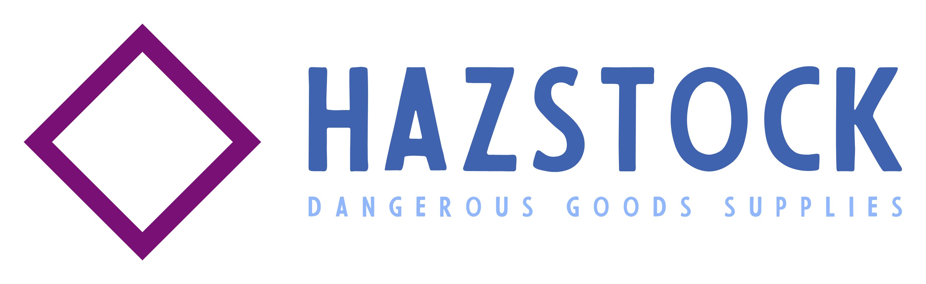 HazStock - Dangerous Goods Supplies